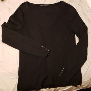 White House Black Market sweater